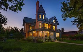 Gable House Bed And Breakfast Inn